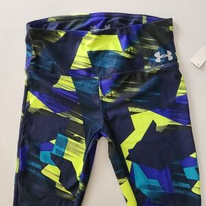 Under Armour Fitted All season gear printed Leggings